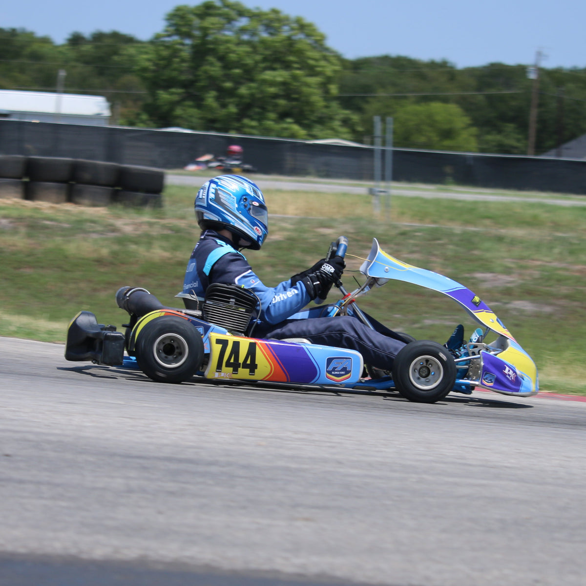 DRIVEN | Racing Shop