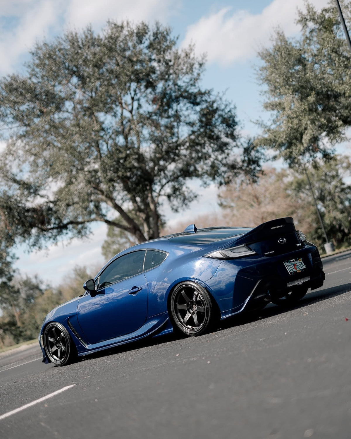 DRIVEN | Racing Shop