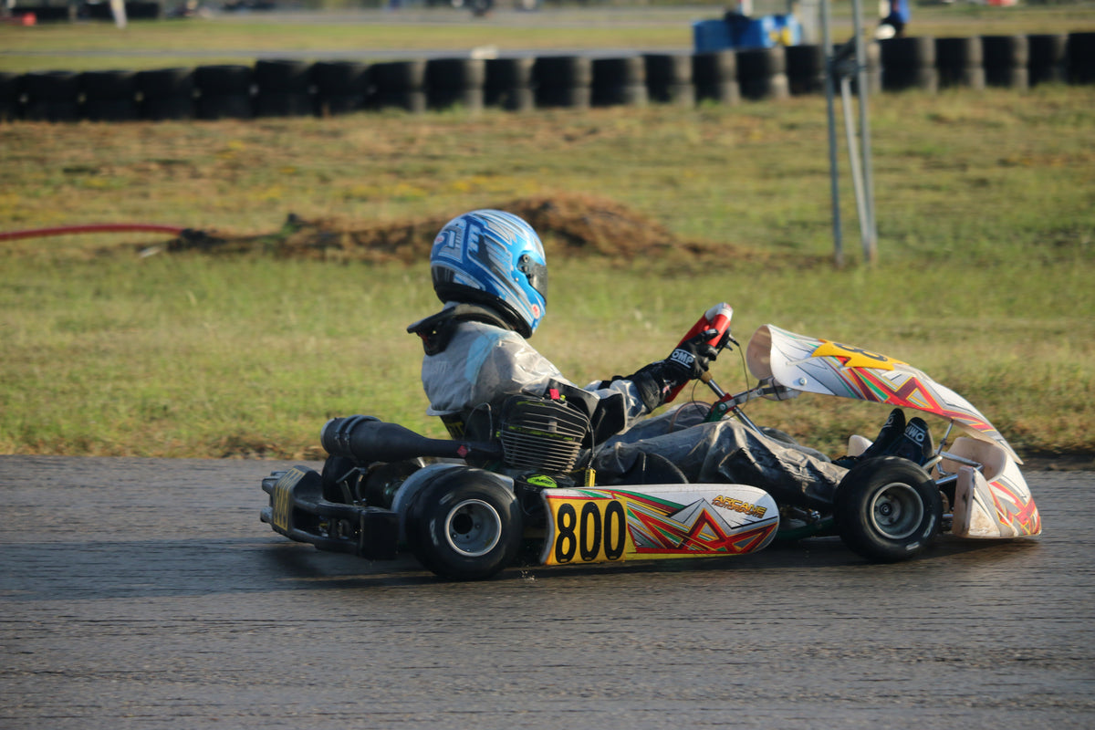 DRIVEN | Racing Shop