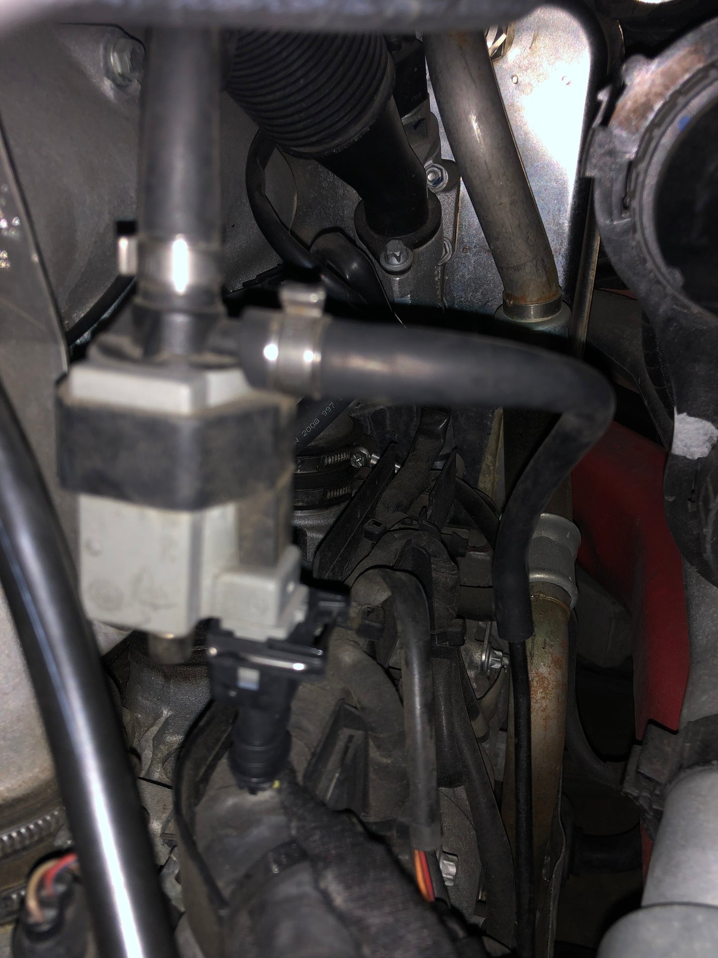 Exhaust Valve/Flap Controller for Porsche - POR.EVFC- DRIVEN - 3