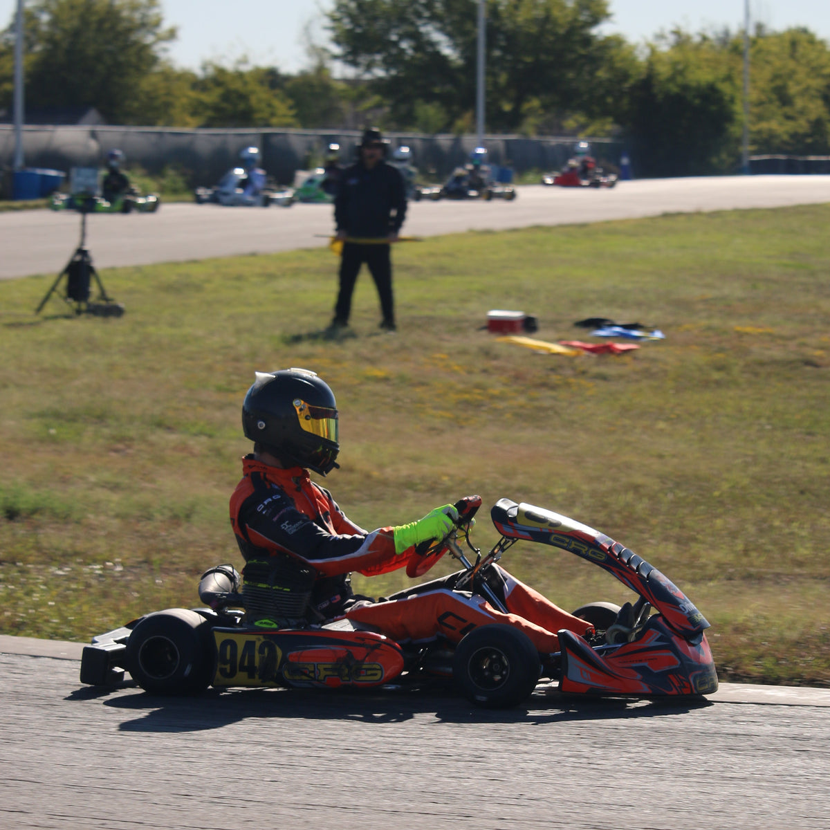 DRIVEN | Racing Shop