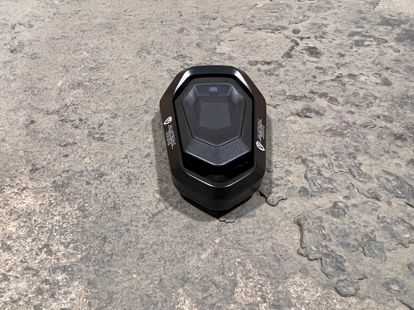 Replacement Exhaust Valve Remote - VTD.REPL.REMOTE- DRIVEN - 2