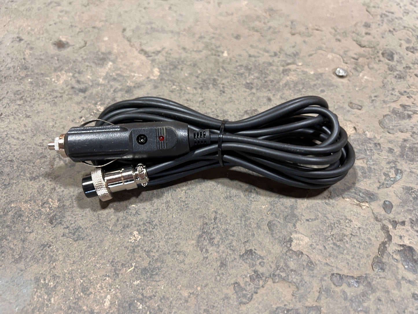 Replacement Power Wire / Cigarette Lighter Adaptor - VTD.REP.PWR.VAC-VTD.EVH.CIG.ADAPT- DRIVEN - 4