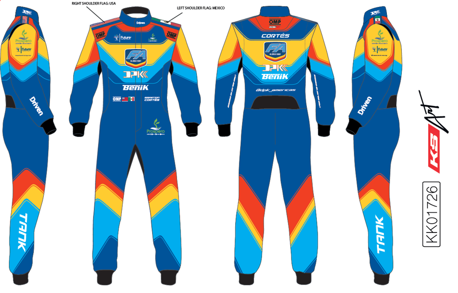 DRIVEN | Racing Shop