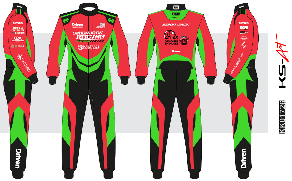 DRIVEN | Racing Shop