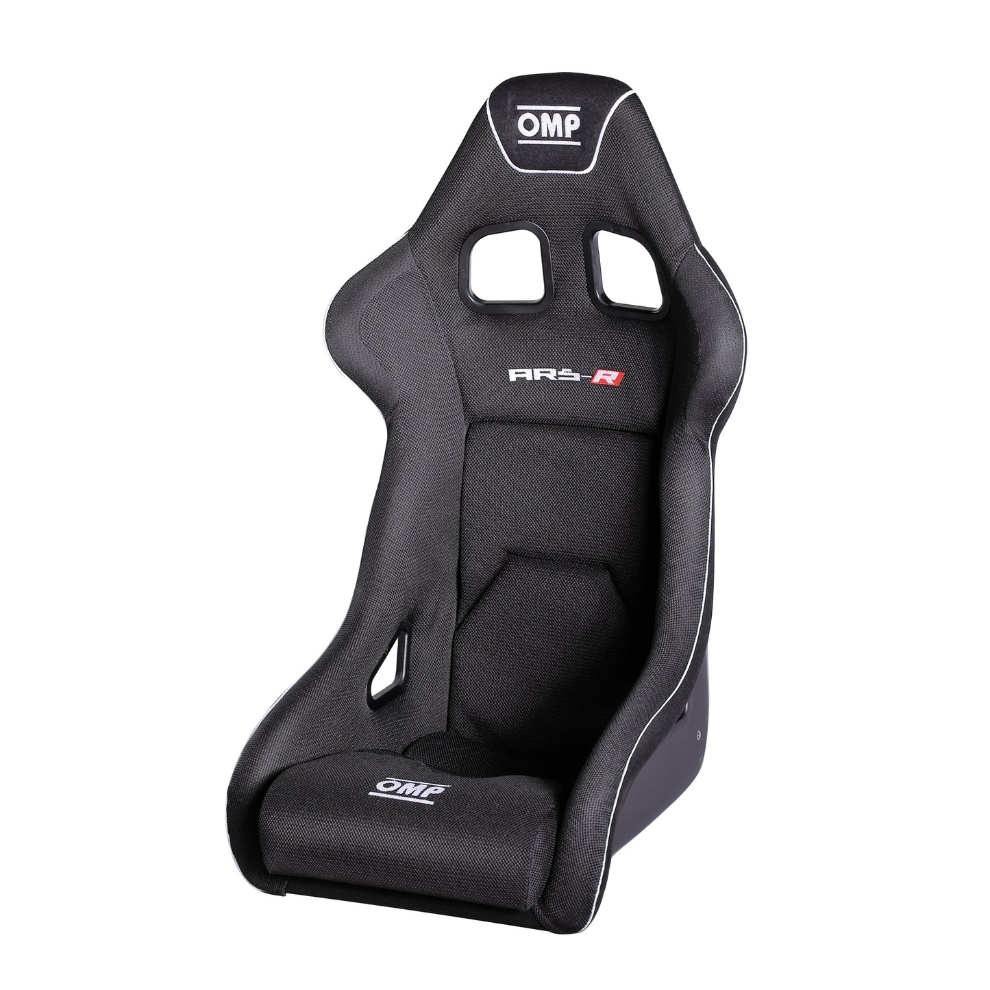 OMP | ARS-R Racing Seat | FIA 8855-1999 - HA0-0774-B01-071- DRIVEN - 1