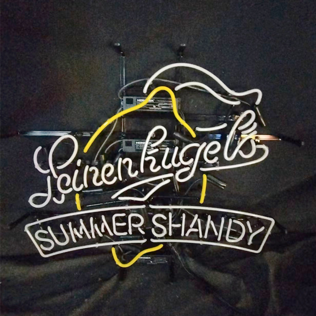 Leinenkugel's Summer Shandy Neon Signs - ME619- DRIVEN - 3