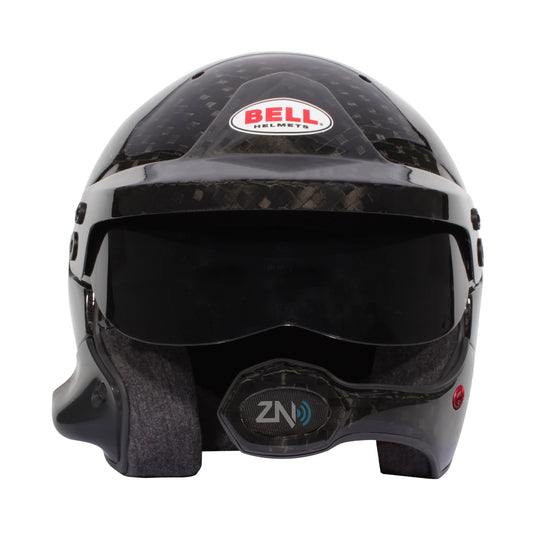 BELL | MAG-10 ULTRA RALLY WW | PRO Level | FIA8859-2024 / SA2025 - 1245281- DRIVEN - 2