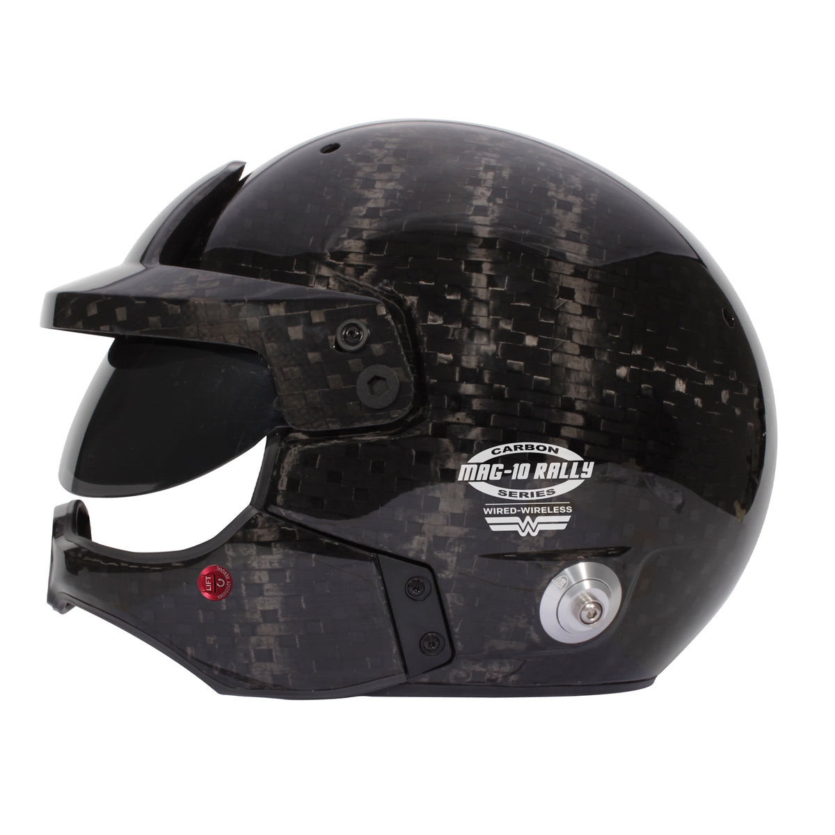 DRIVEN | Racing Shop