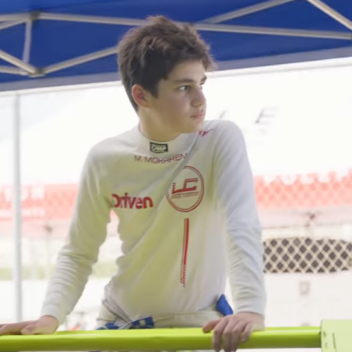 DRIVEN | Racing Shop