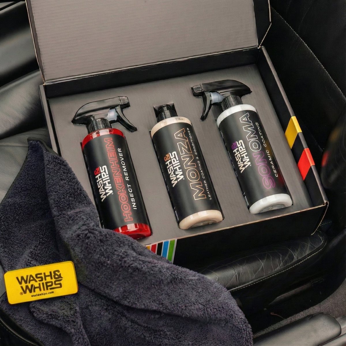DRIVEN | Racing Shop
