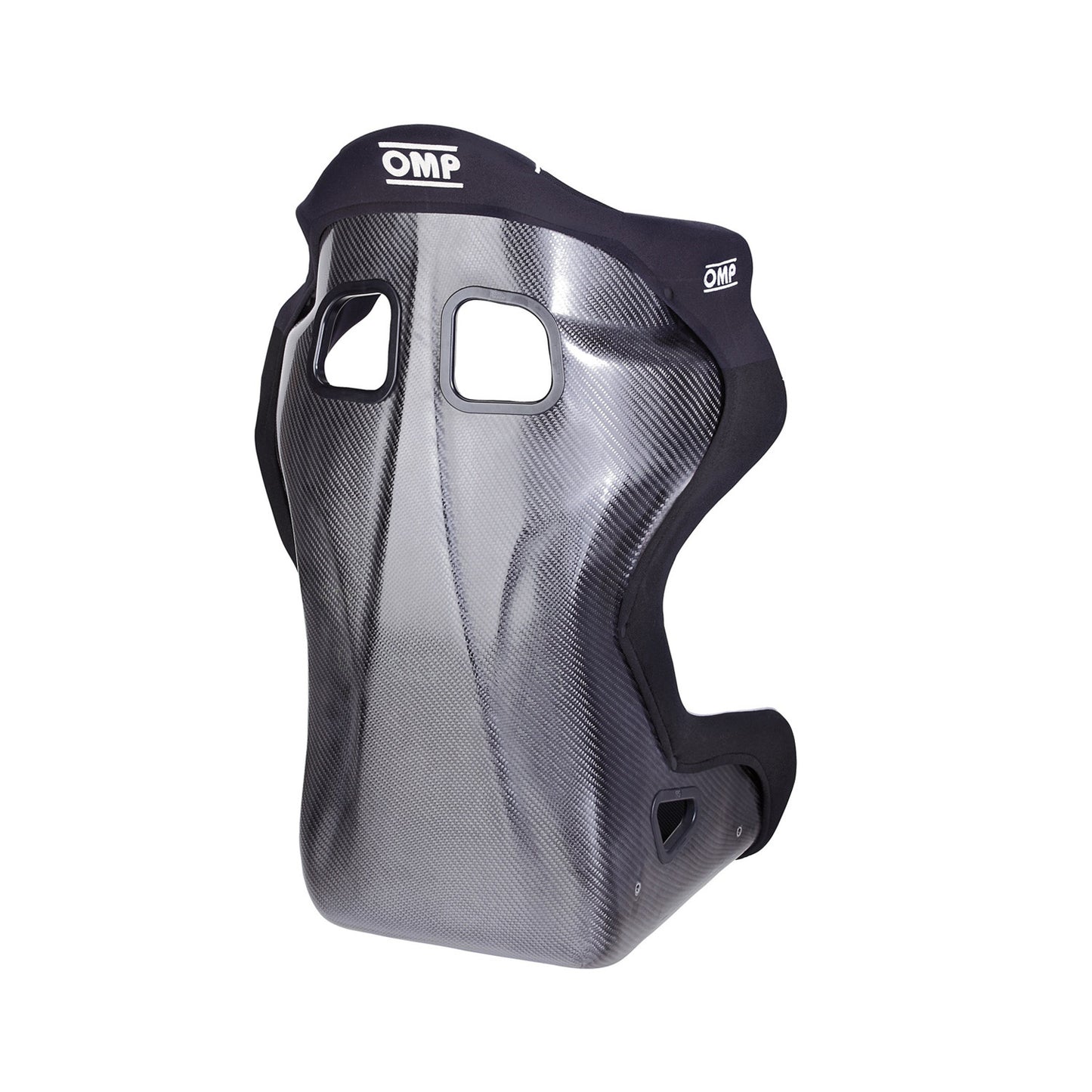 OMP | HRC-D Racing Seat | Size L | FIA 8855-1999 - HA0-0788-A01-071-L- DRIVEN - 2