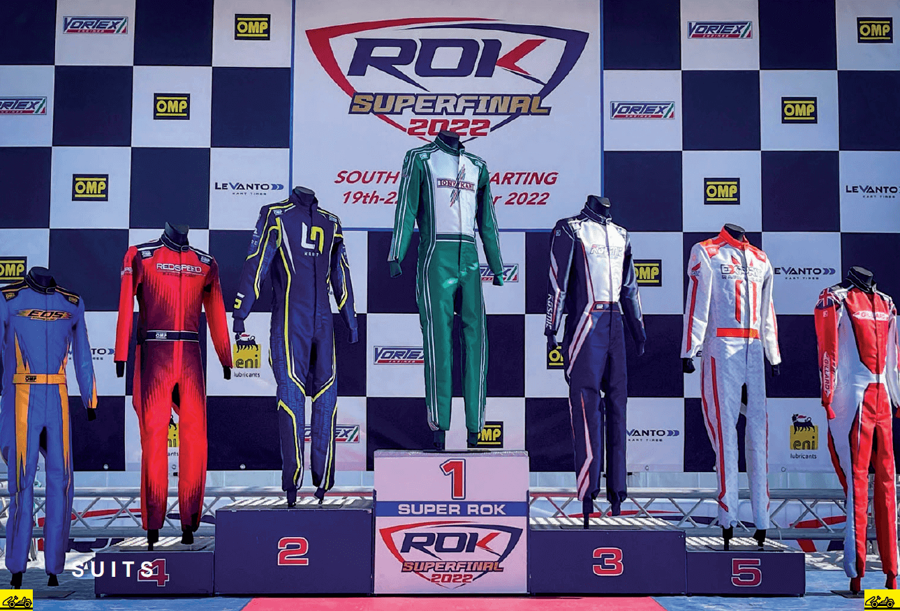 OMP | KS-X Art BeSpoke | Custom Karting Suit | PRO-Level - KA0-1731-A01-44-KA0-1731-A01-46-KA0-1731-A01-48-KA0-1731-A01-50-KA0-1731-A01-52- DRIVEN - 13