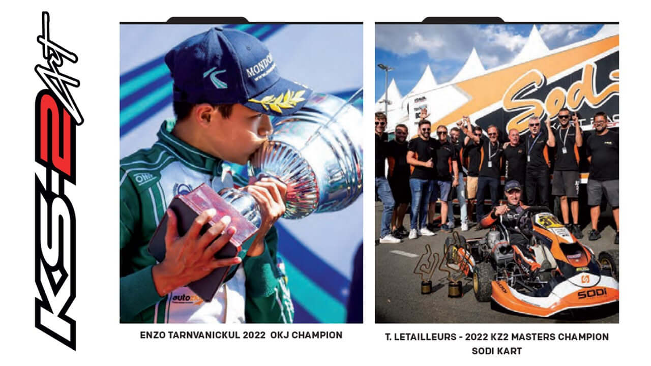 OMP | Racing KS-2 Art | Karting Suit | CIK-FIA Level 2 (D25) - KA0-1729-A01-086-44-KA0-1729-A01-179-44-KA0-1729-A01-244-44-KA0-1729-A01-060-44-KA0-1729-A01-086-46- DRIVEN - 6