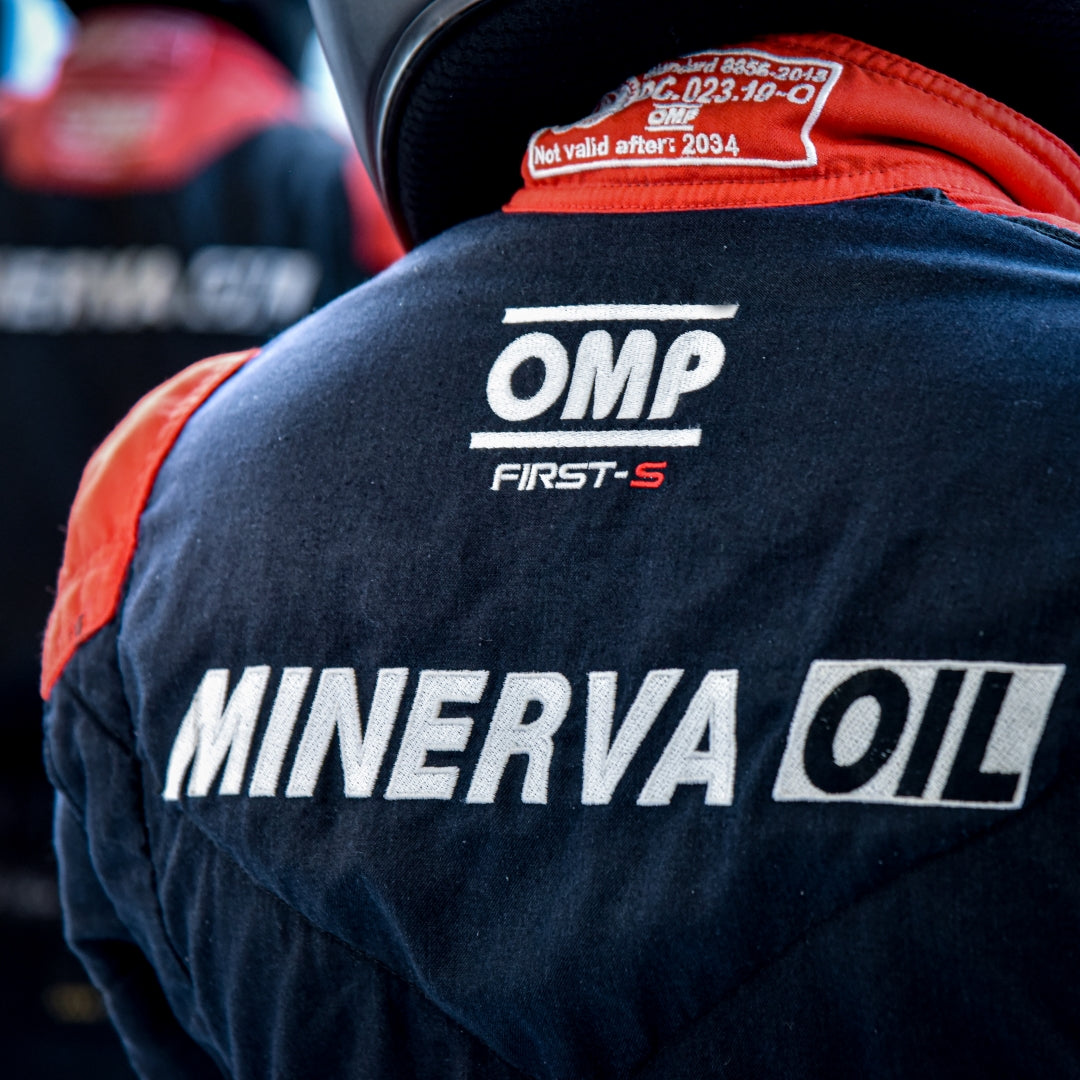 DRIVEN | Racing Shop
