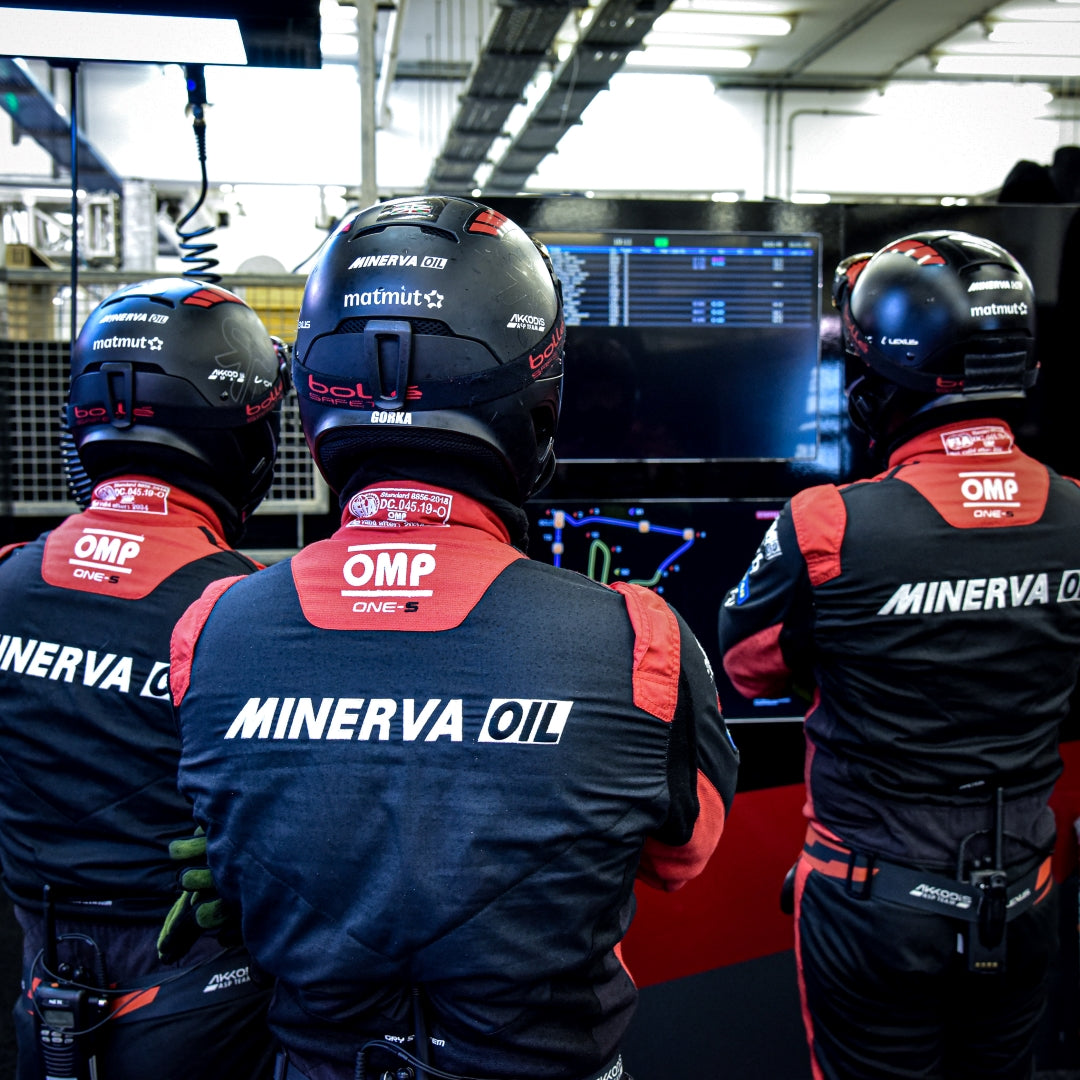 DRIVEN | Racing Shop
