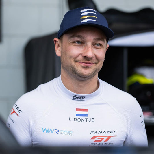 DRIVEN | Auto Racing Suits & Underwear | Customization Design & SFI & FIA DTG Logos - ---- DRIVEN - 2