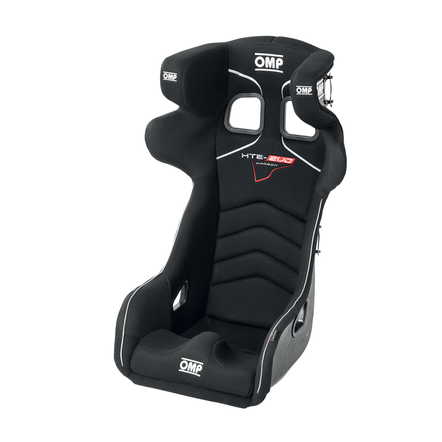 OMP | HTE EVO 2 Carbon | Racing Seat | FIA 8855-2021