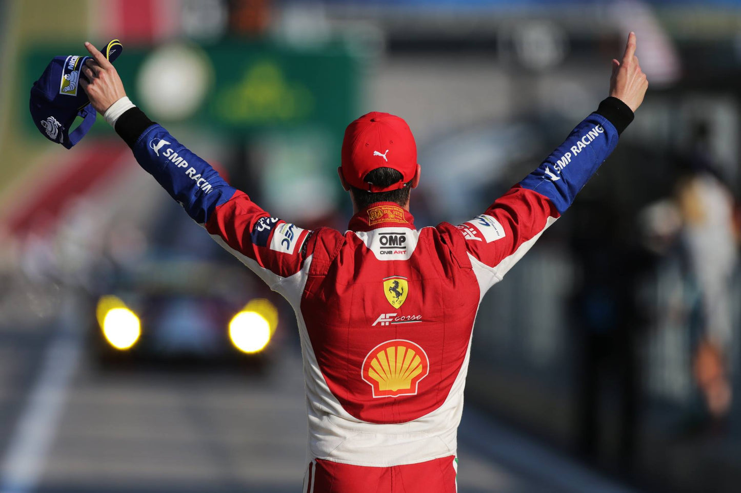 DRIVEN | Auto Racing Suits & Underwear | Customization Design & SFI & FIA DTG Logos - ---- DRIVEN - 10