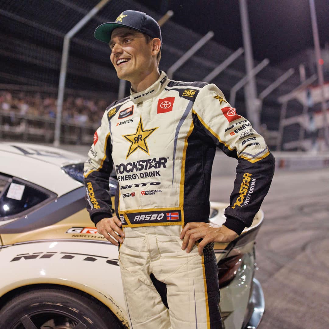 DRIVEN | Racing Shop