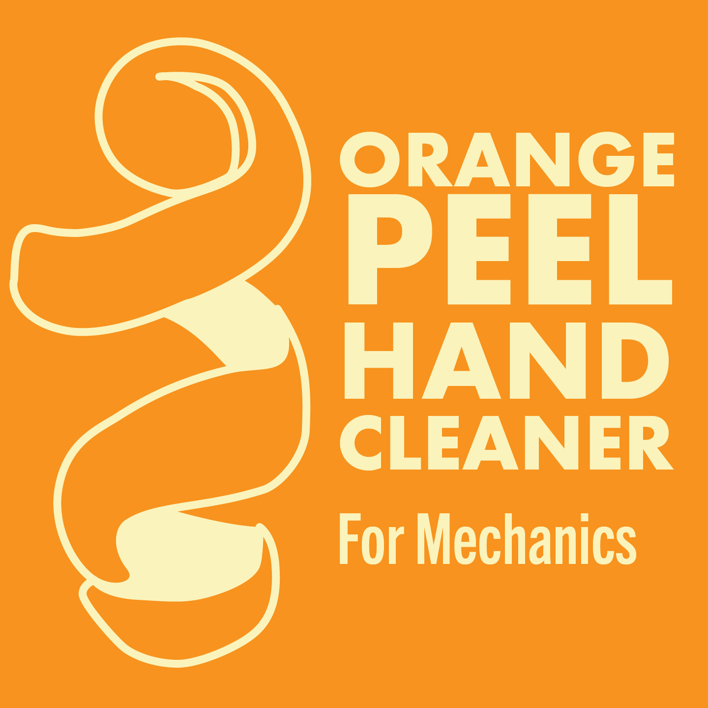 Orange Peel Hand Cleaner - SCO-OP-1P-SCO-OP-1-SCO-OP-4- DRIVEN - 6