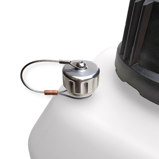 LC2 Vent Cap - ACC-LC2-VENT- DRIVEN - 2