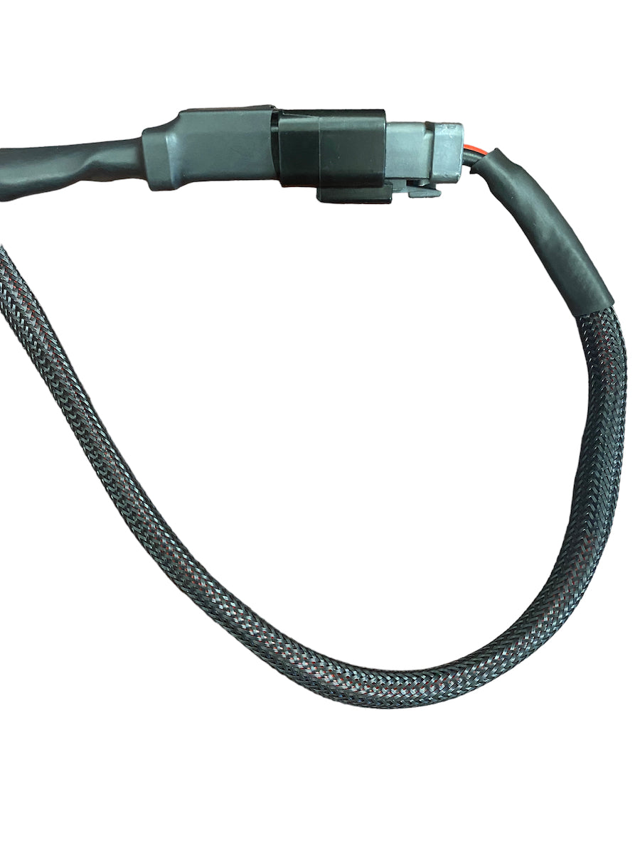 Speed UTV Harness Adapter Dual Deutsch - sku-42998012444830- DRIVEN - 4