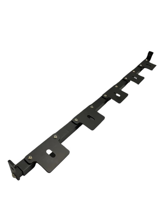 MPM Modular Pod Light Mounting Bracket - sku-42755782017182-sku-42755782082718-sku-42755782115486-sku-42755782148254-sku-42755782181022- DRIVEN - 2