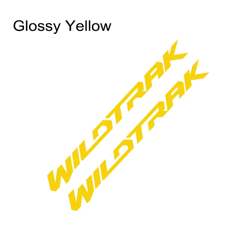 Wildtrak Graphics Decal for Ford Ranger Raptor / XL / XLT / Lariat | Pickup Vinyl Sticker - 200000182:691#Glossy Gray;5:200000990#20x2cm-200000182:10#Glossy Red;5:361385#30x3cm-200000182:691#Glossy Gray;5:361386#60x6cm-200000182:691#Glossy Gray;5:100014064#100x10cm-200000182:10#Glossy Red;5:200000990#20x2cm- DRIVEN - 18
