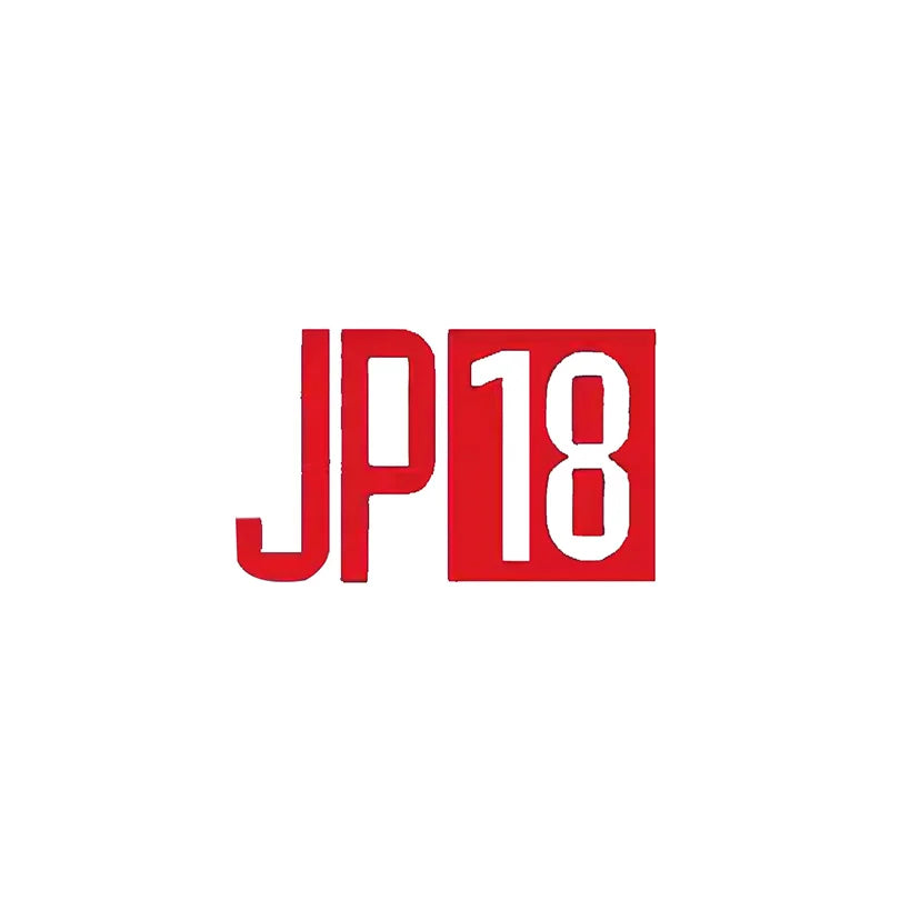 Jurassic Park-Style Dinosaur Hood & Fender Decal for Jeep Wrangler JL (2018–2023) | Blackout Vinyl Kit - 200000182:173#full set-200000182:10#hood part only- DRIVEN - 5