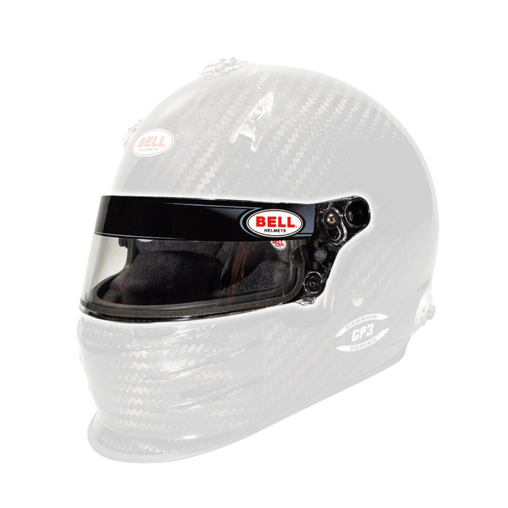 bell gp3 carbon helmet Visor SE03 3Mm