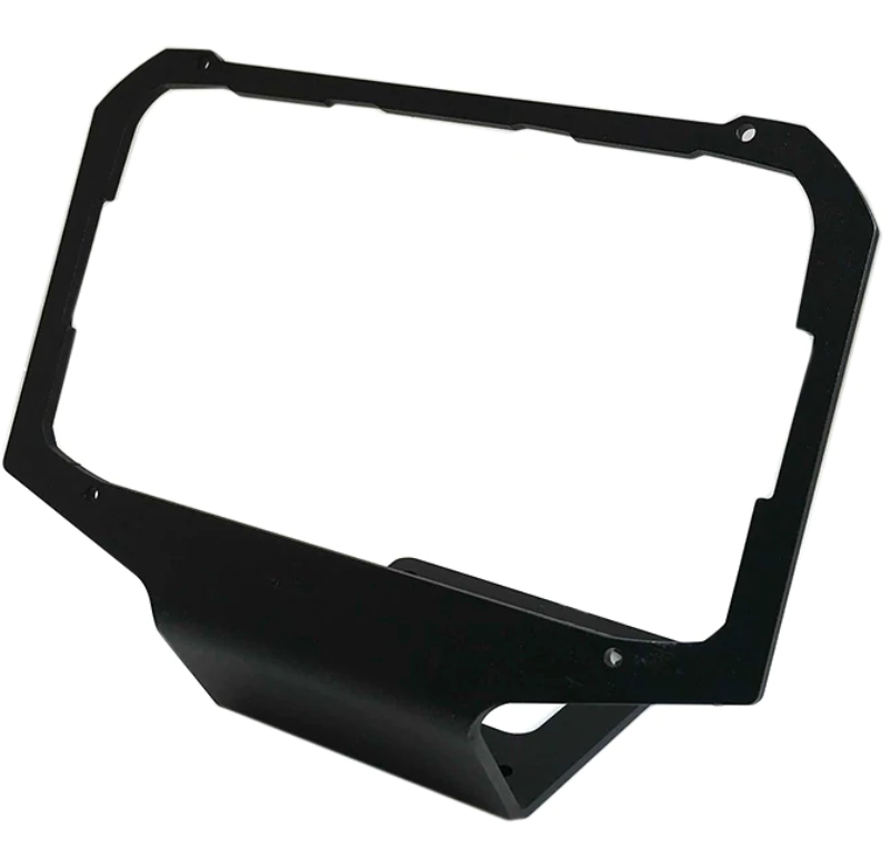 CanAm X3 Elite FS and HDS Live GPS Bracket - sku-41743385034910- DRIVEN - 3