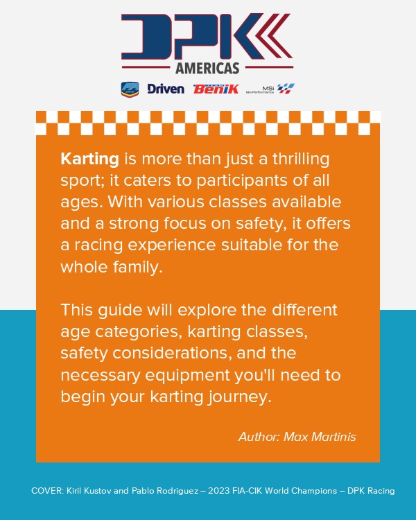 DRIVEN | Racing Shop