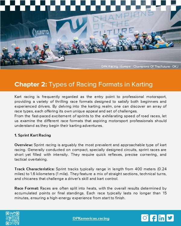 DRIVEN | Racing Shop