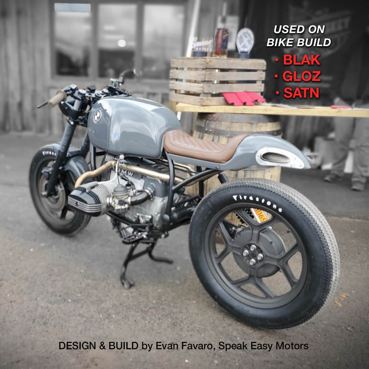 DRIVEN | Racing Shop