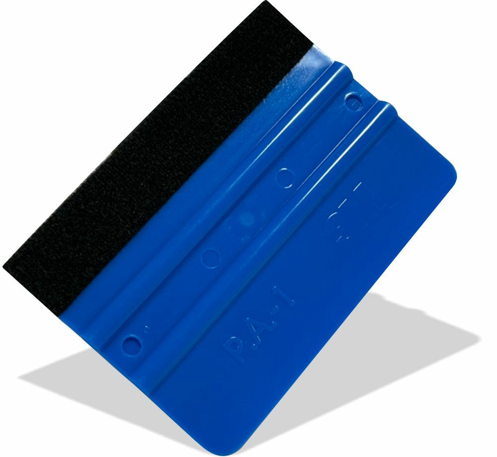 Application Squeegee - Squeegee- DRIVEN - 1
