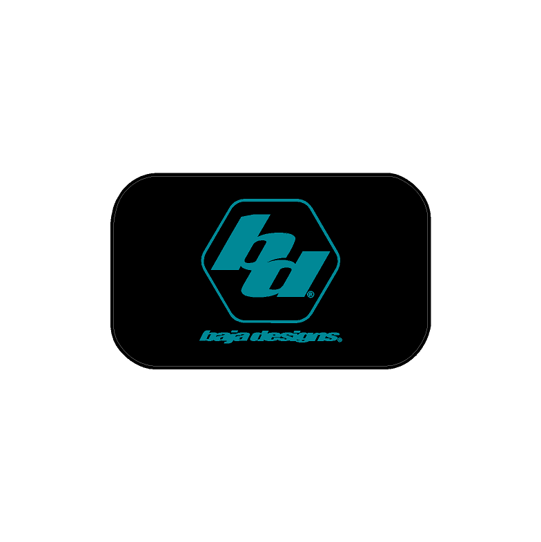 Baja Designs S2 Light Cover Overlays - Universal - BAJADESIGNSS2-RET5-BAJADESIGNSS2-OUC-BAJADESIGNSS2-CUC-BAJADESIGNSS2-CGY-BAJADESIGNSS2-SOL- DRIVEN - 14