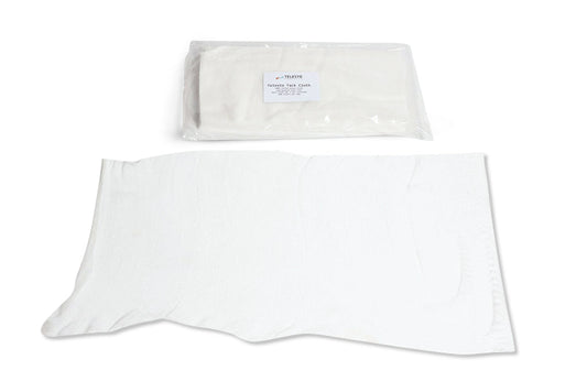 TELESTO | Professional Paint Shop Towels | Telesto Tack Cloth | 100 Ct | 18” x 36” - 423101- DRIVEN - 2