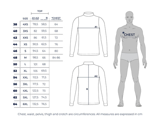 HRX | K-Icon - BeSpoke | Custom Karting Underwear Tops - ----- DRIVEN - 3