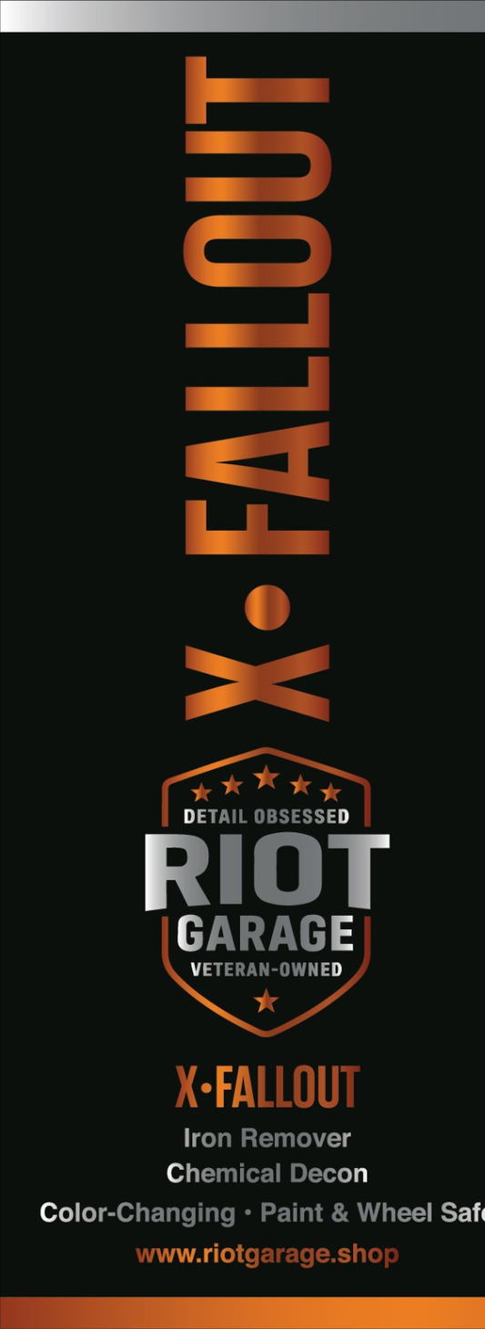X-FALLOUT - Iron Remover - RG-RIOT-X-FALLOUT-16-RG-RIOT-X-FALLOUT-64- DRIVEN - 2