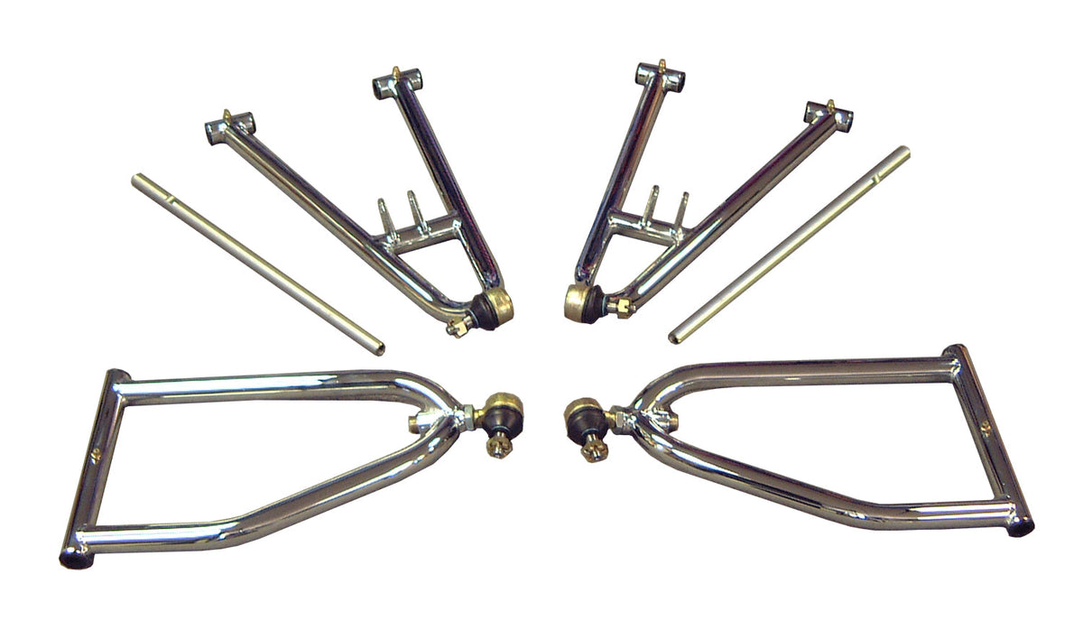 Yamaha YFZ450 Sport Style A-Arm Kit - 17-381800- DRIVEN - 1