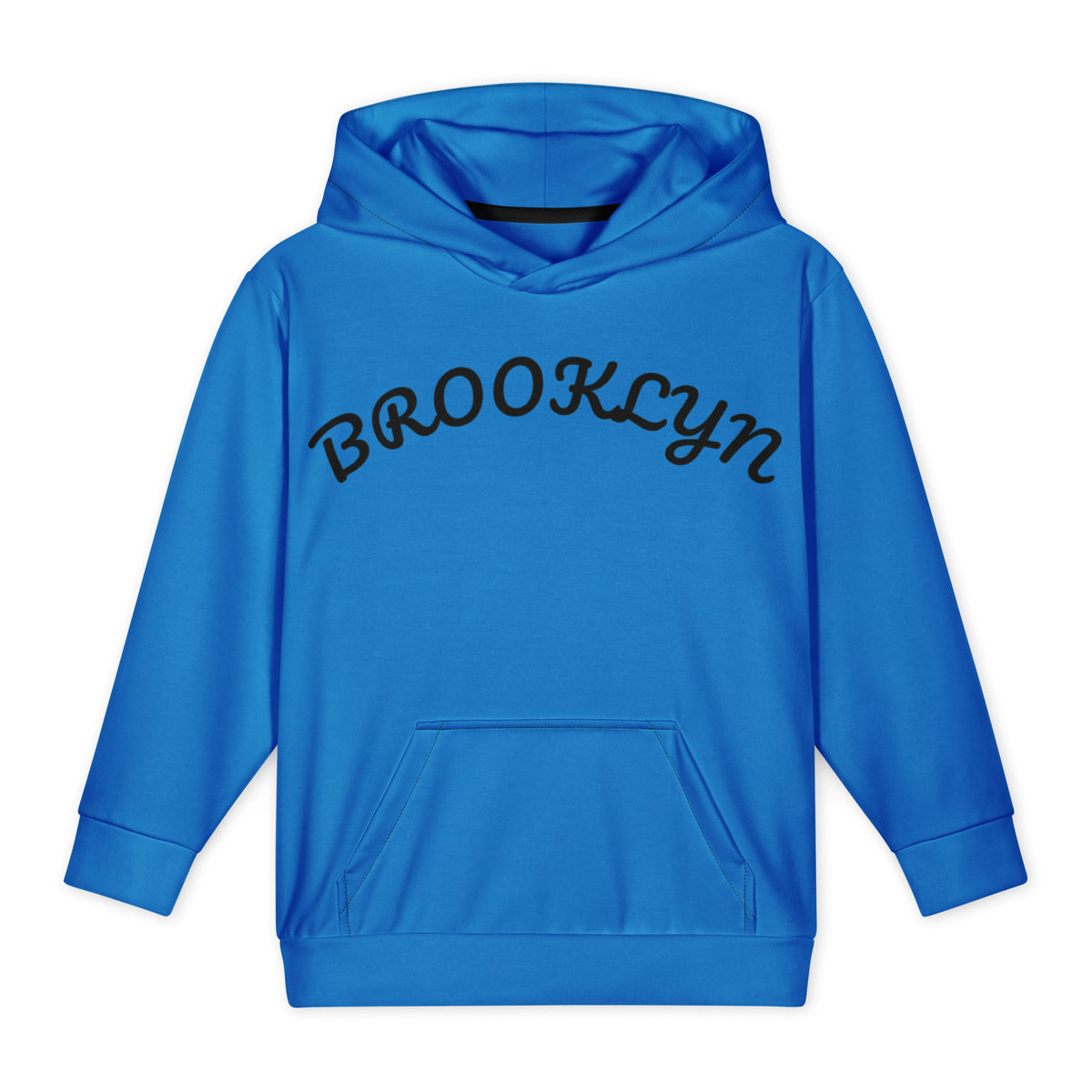 HOODIE-RILEY-BLUE - 1983179_54100- DRIVEN - 2