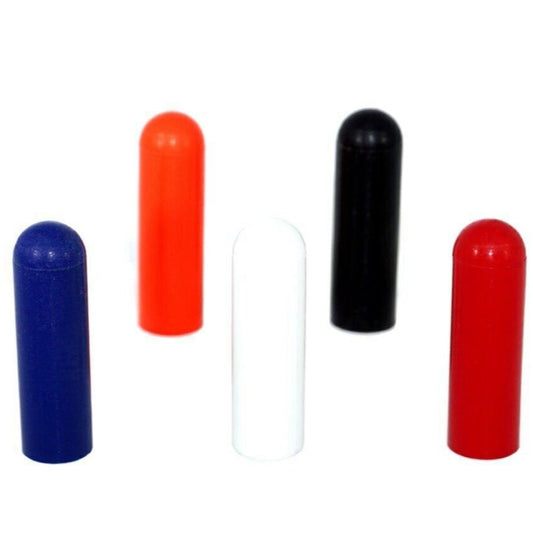 ZSPEC T-Bolt Clamp Dress Up Sleeves/Caps, Silicone-Rubber, 10-Pack - ZSD-571930-ZSD-571947-ZSD-571954-ZSD-571961-ZSD-571978- DRIVEN - 2