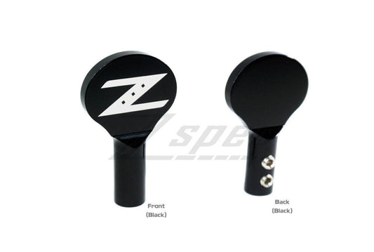 ZSPEC Dipstick Handle for '03-09 Nissan 350z Z33, Billet Aluminum w/ Hex Key - ZSD-372049-ZSD-372056- DRIVEN - 2