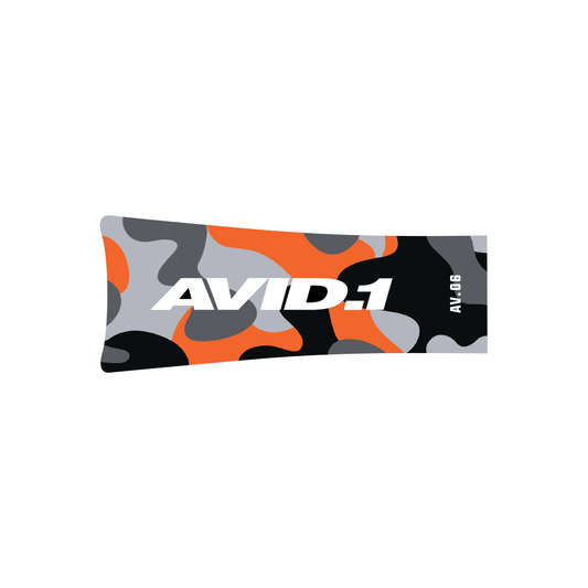 Avid.1 AV06 Wheel Spoke Stickers (Printed Series, 5 Pack) - Universal - AVID1-AV06-UCA1-AVID1-AV06-UCA2-AVID1-AV06-UCA3-AVID1-AV06-RR-AVID1-AV06-IBUC- DRIVEN - 2