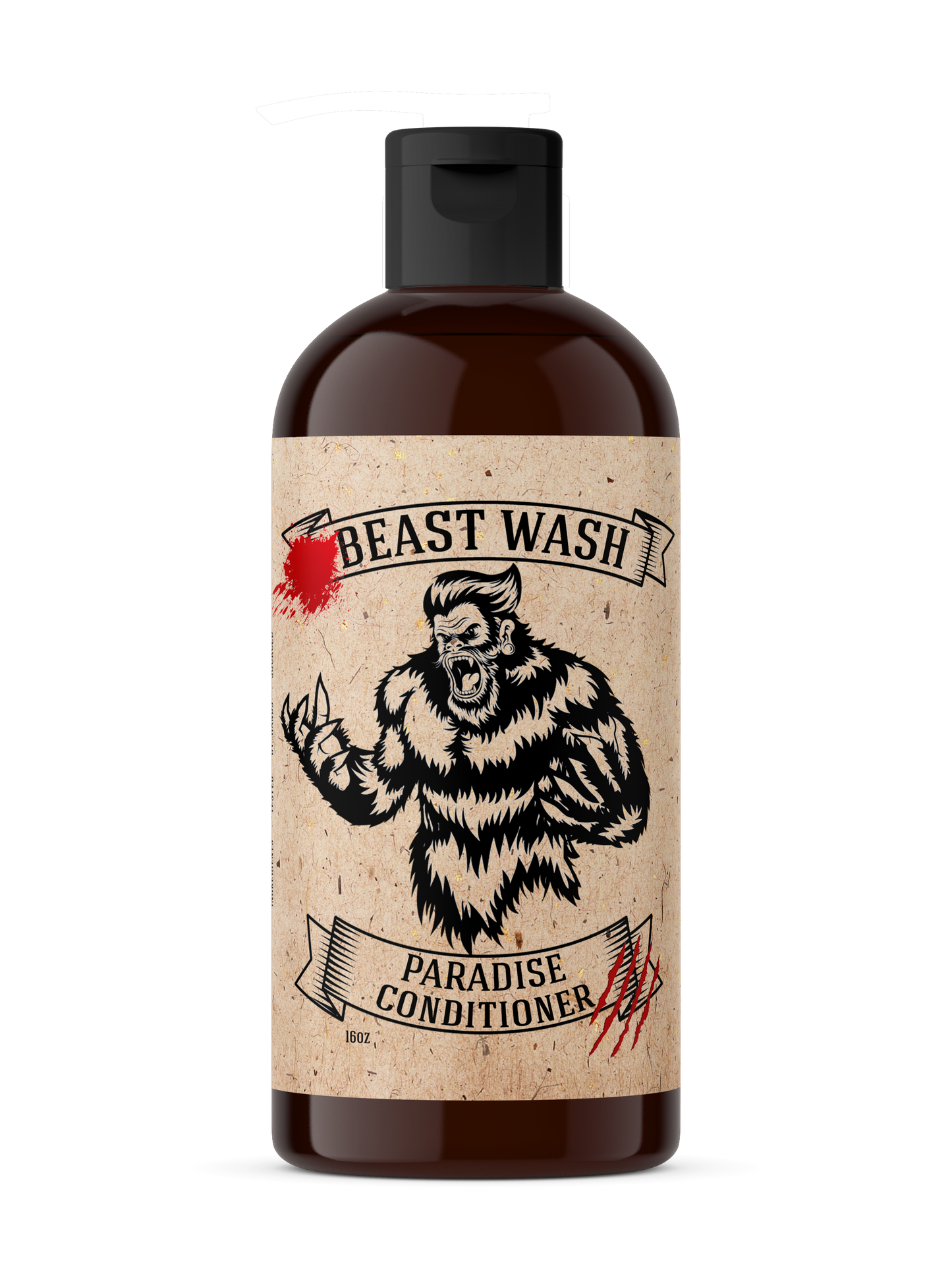 Conditioner - OGCOND-RUGCOND-PARACOND- DRIVEN - 3