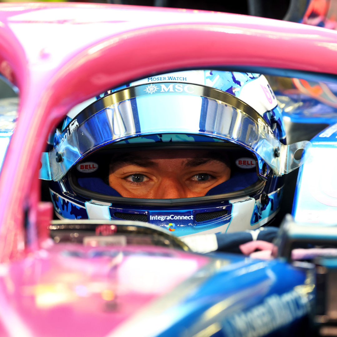 DRIVEN | Racing Shop
