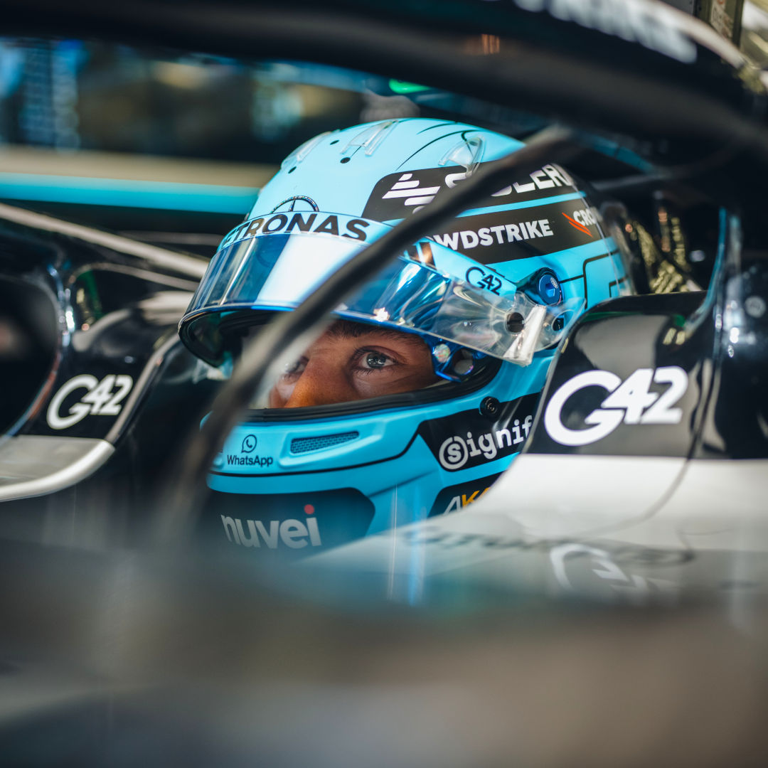 DRIVEN | Racing Shop