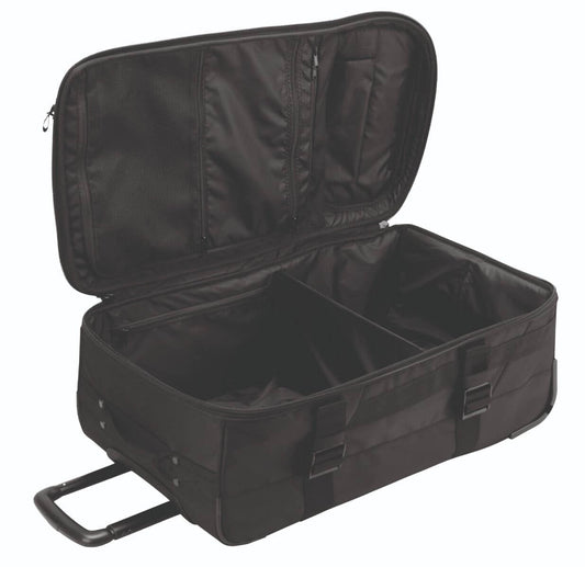 BELL | Wheeled Duffle - L (Checked) | Luggage - 2120025- DRIVEN - 2