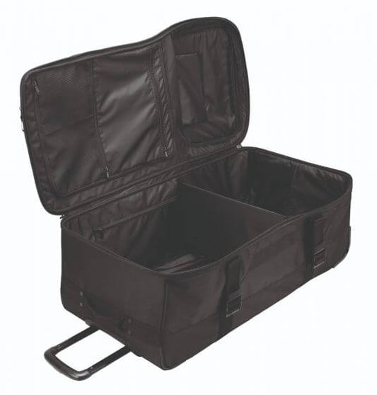BELL | Wheeled Duffle - Medium - 86 L (Checked) | Luggage - 2120027- DRIVEN - 2
